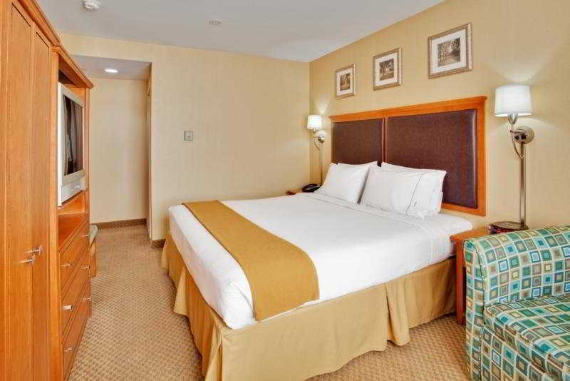 Holiday Inn Express New York City Chelsea, An Ihg Hotel Habitación foto
